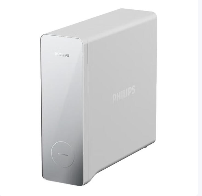 飞利浦（PHILIPS）家用净水器AUT9101气泡水 1000G 双出水，水通道蛋白膜 图片 3