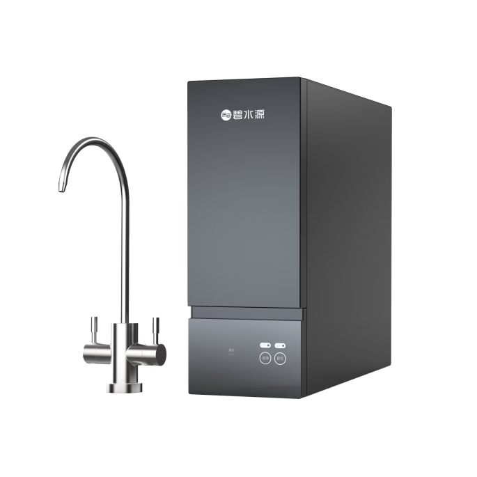 碧水源P800NC3家用厨下保留矿物质纳滤大流量直饮机 图片 1
