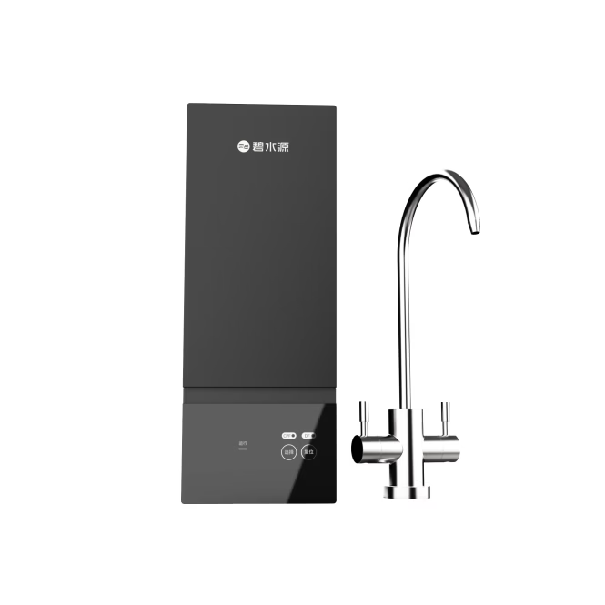 碧水源P800NC3家用厨下保留矿物质纳滤大流量直饮机
