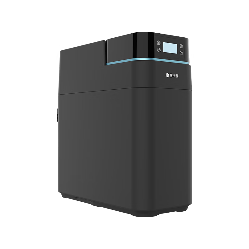 碧水源S2000C2 光年产品mini中央软水机家用自来水净化全屋净化小体积大流量厨房软水机 S2000C2 图片 2