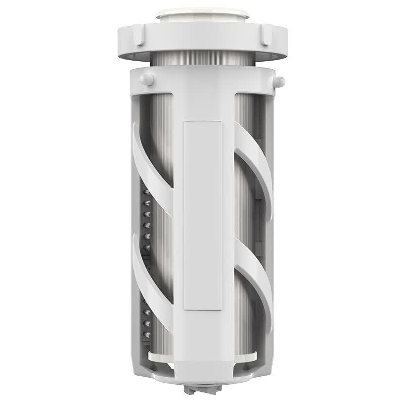 碧水源净水器 家用净水前置过滤器5吨大流量全屋管道中央净水机大流量F5000C2 图片 4