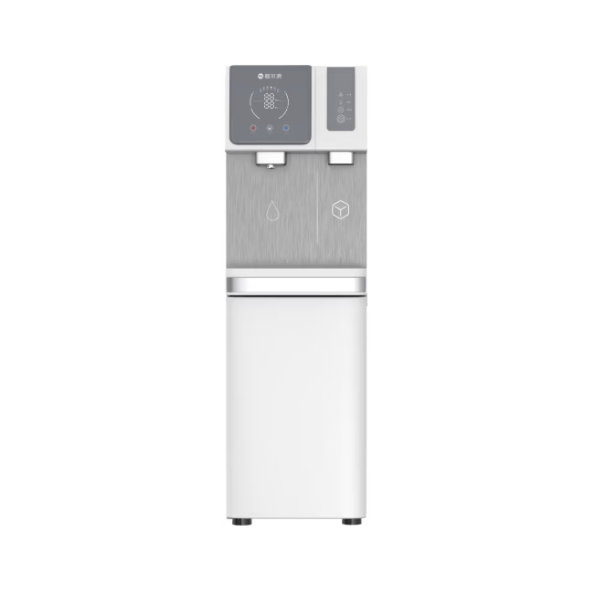 碧水源 （Originwater）PD200IC1制冰块商用立式净水器冷热冰一体纳滤直饮保留矿物质净水机 PD200IC1 图片 1